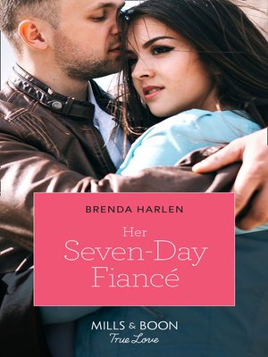 cover image of Her Seven-Day Fiancé